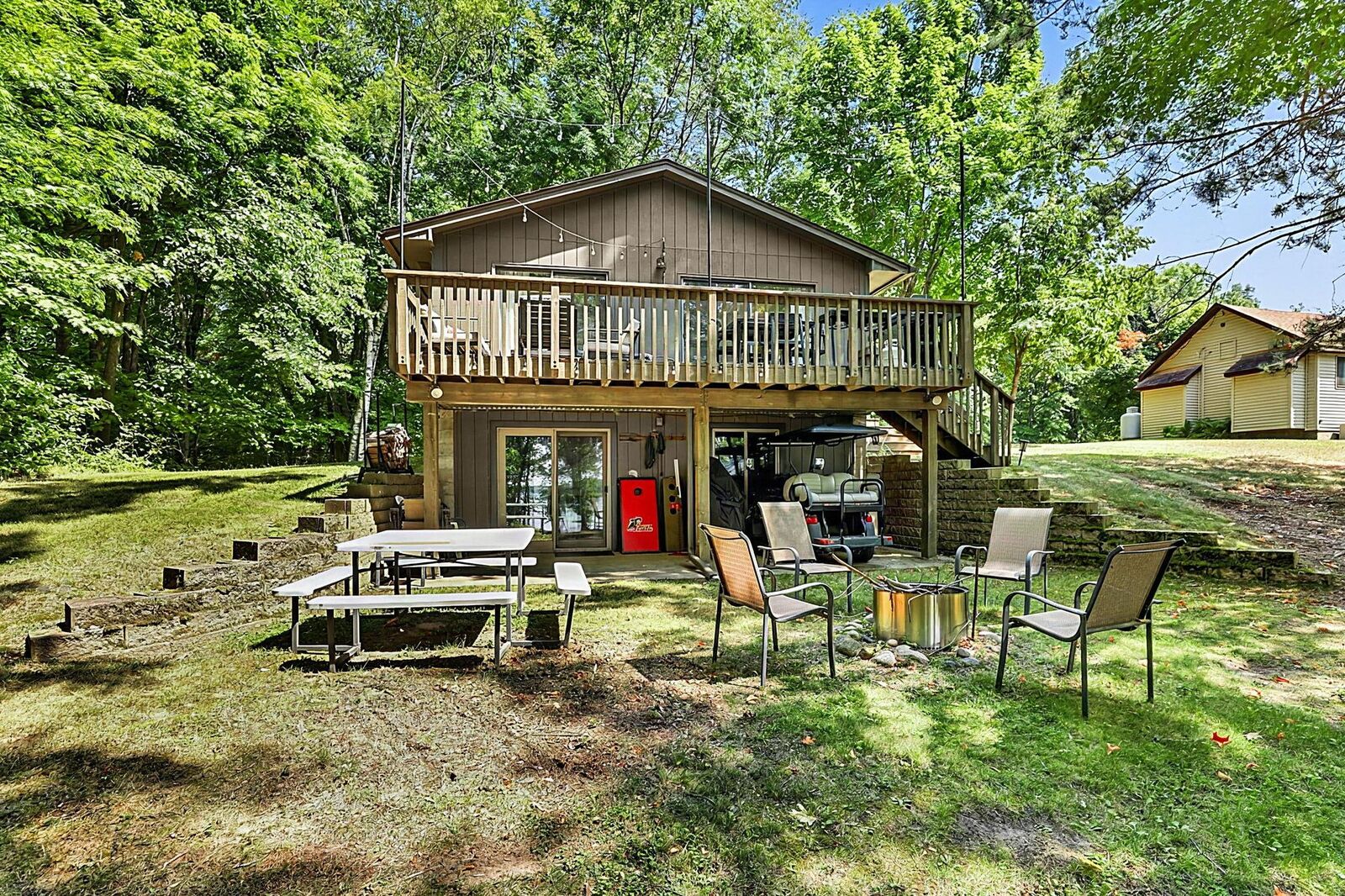 Property Photo:  25951 360th Avenue  MN 56338 