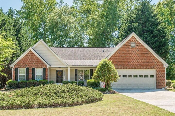 Property Photo: 7730 Timberline Ovlk GA 30041