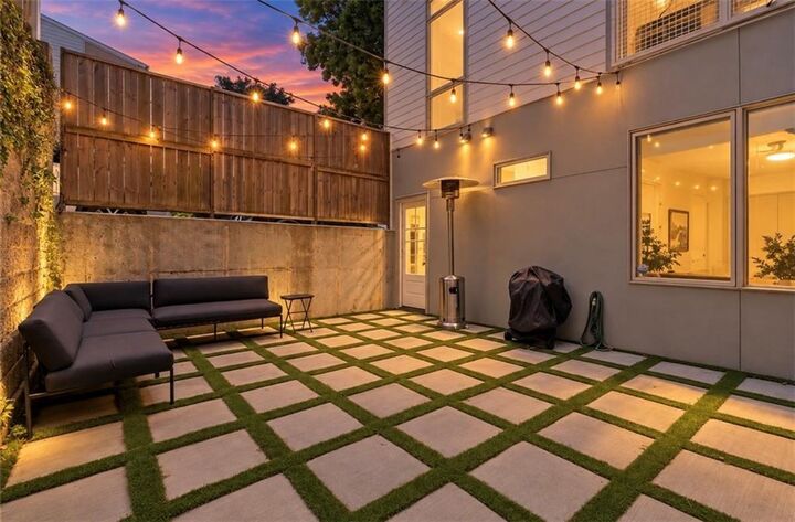 Property Photo:  1278 Eames Green NW  GA 30318 