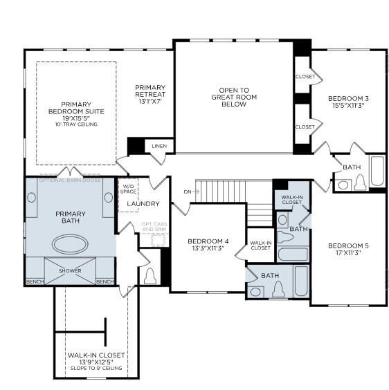 Property Photo:  5310 Travers Lane  GA 30040 