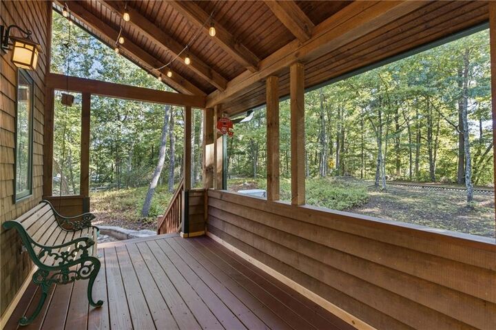 Property Photo: 39 Brenary Drive GA 30552