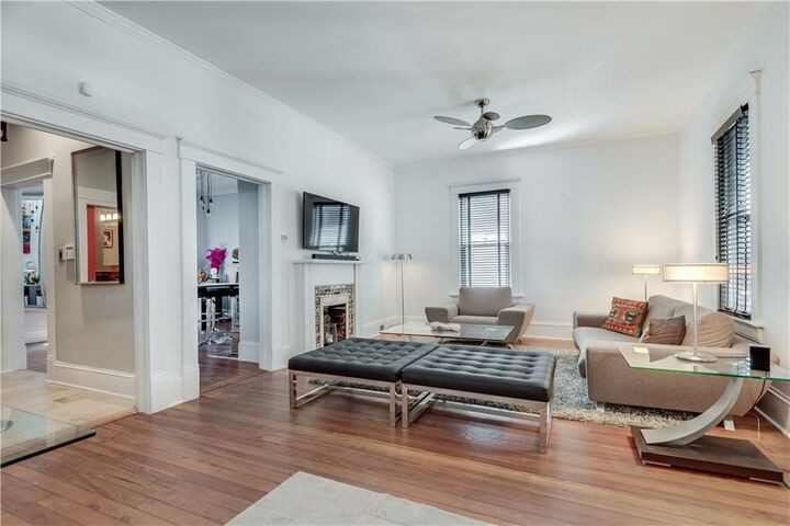 Property Photo:  470 Florida Avenue SE  GA 30316 