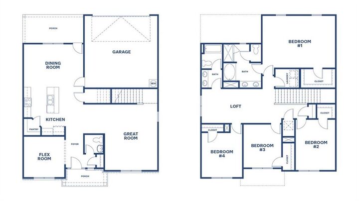 Property Photo: 1240 Riverwood Drive GA 30622
