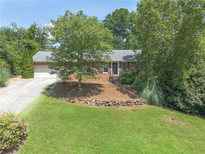 Property Photo:  7 Valley Brook Drive SE  GA 30161 