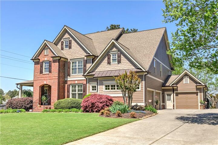 Property Photo: 15 Brisbane Drive GA 30101