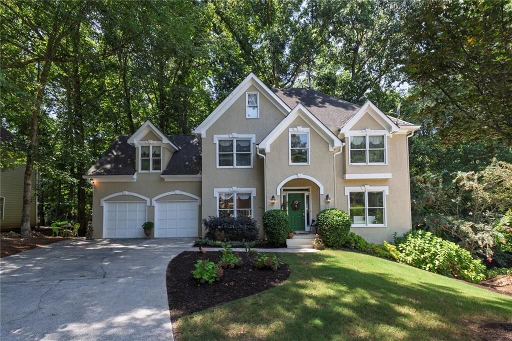 Property Photo:  1914 Lilac Ridge Drive  GA 30189 