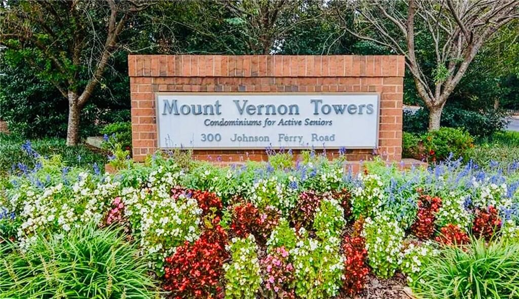 Property Photo:  300 Johnson Ferry Road A207  GA 30328 