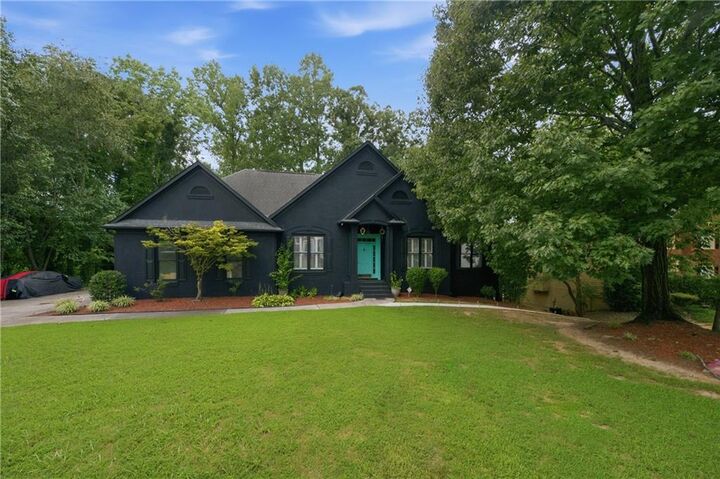Property Photo:  285 Merritt Drive  GA 30044 