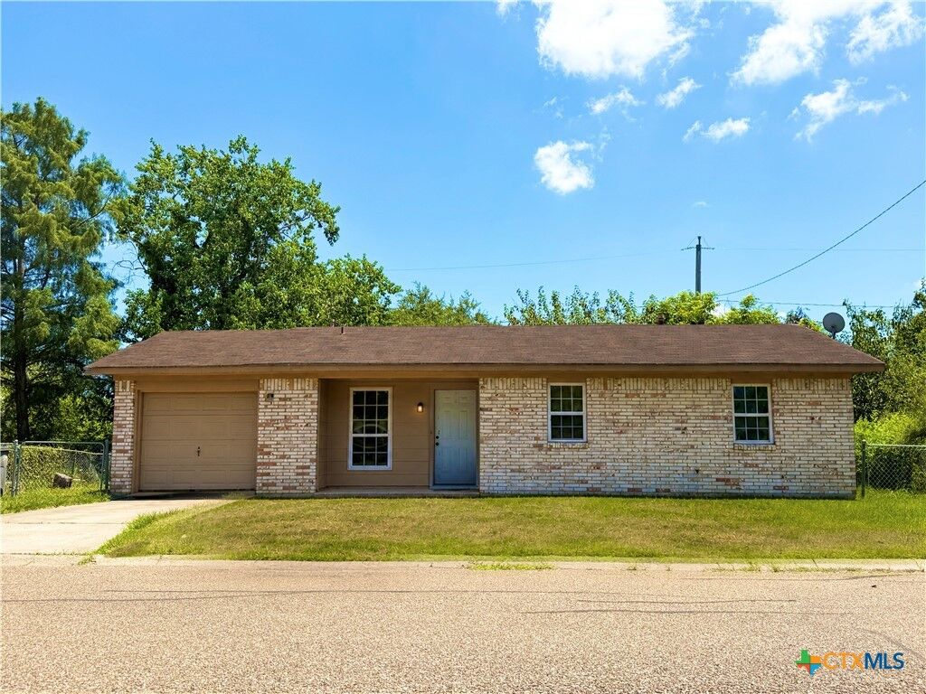 Property Photo: 3602 Cypress Street TX 77901