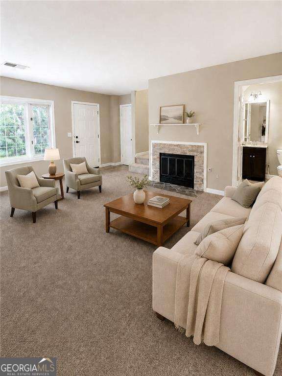 Property Photo:  235 Chads Ford Way  GA 30076 
