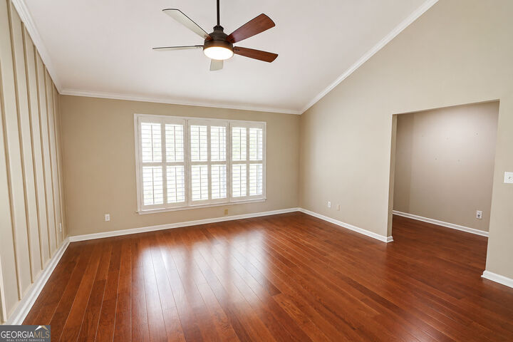 Property Photo: 6412 Deerings Lane GA 30092