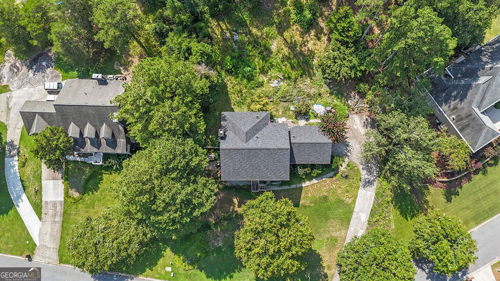 Property Photo:  1530 Timberline Trace  GA 30078 