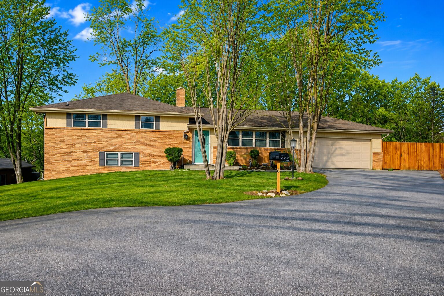 Property Photo: 6 Terry Street GA 30741