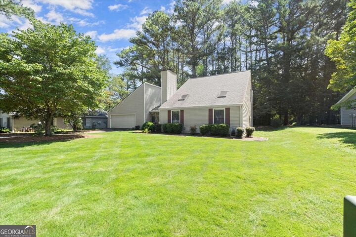 Property Photo: 2272 Macby Drive GA 30066