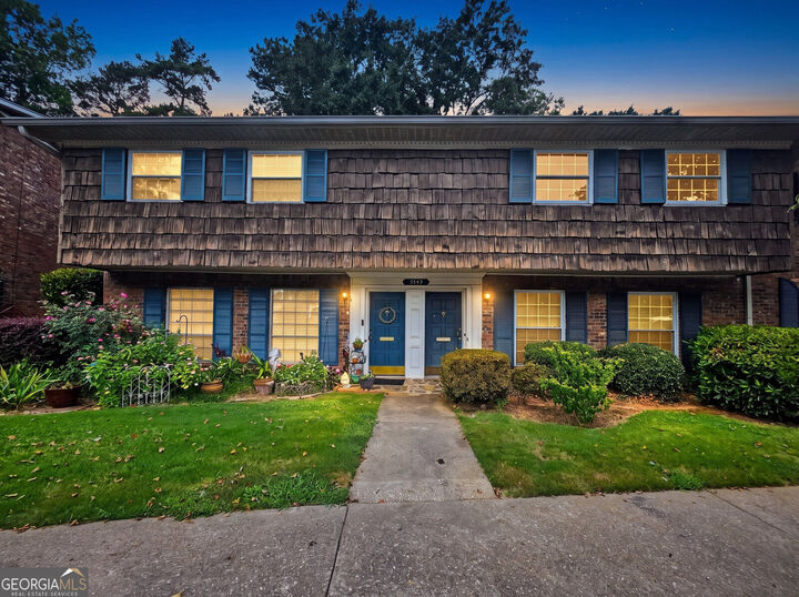 Property Photo:  3543 Old Chamblee Tucker Road E  GA 30340 