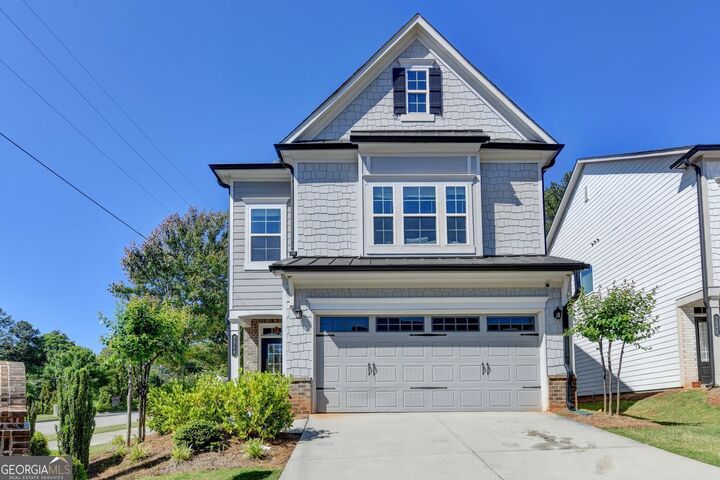 Property Photo:  3240 Herald Drive  GA 30079 