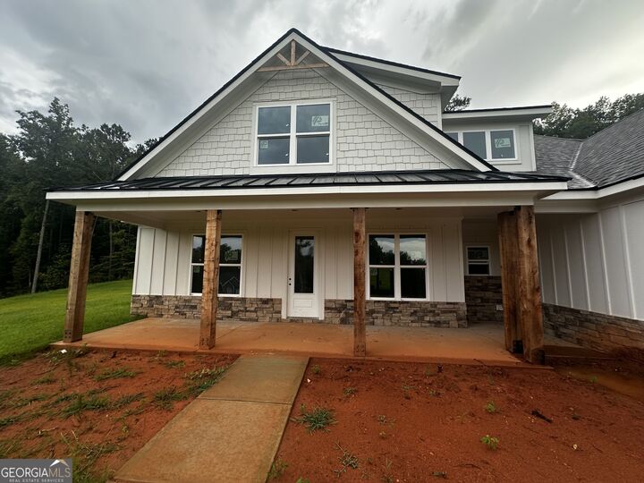 Property Photo:  261 Water Oak Drive  GA 31064 
