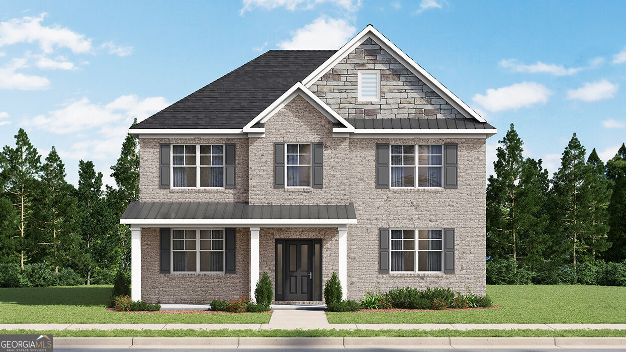 Property Photo: 1331 Rivercrest Drive GA 30622