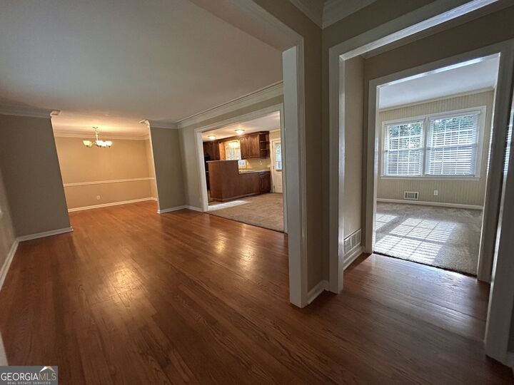 Property Photo:  995 Melody Lane  GA 30075 