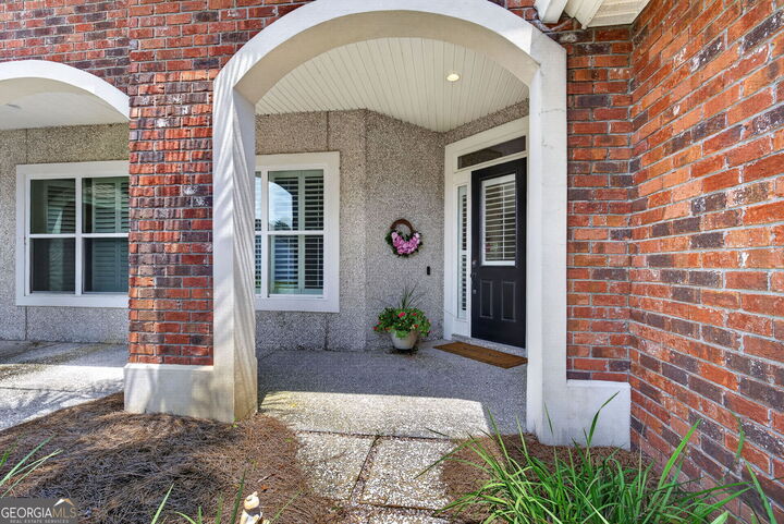 Property Photo: 144 Fox Run Drive GA 31525
