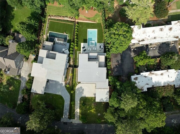 Property Photo: 4063 Rickenbacker Drive NE GA 30342