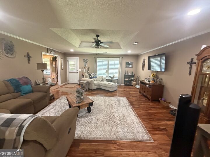 Property Photo: 85 Cotton Bend GA 30120