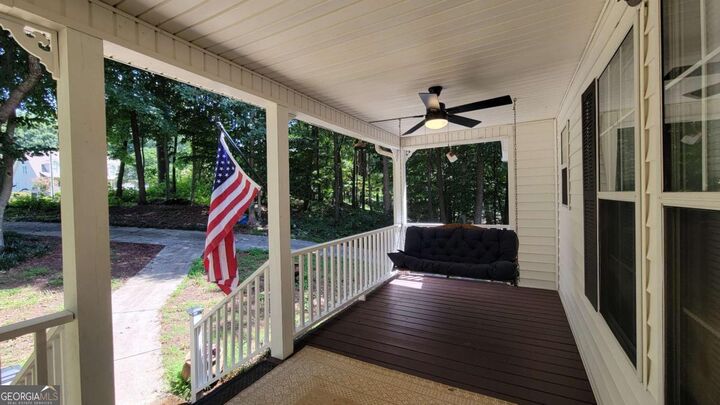 Property Photo: 5131 Deer Path Ln GA 30507