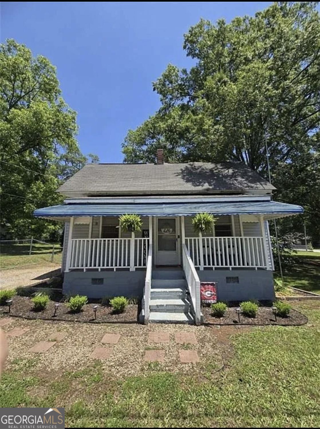 Property Photo:  5108 Hackett Street NE  GA 30014 