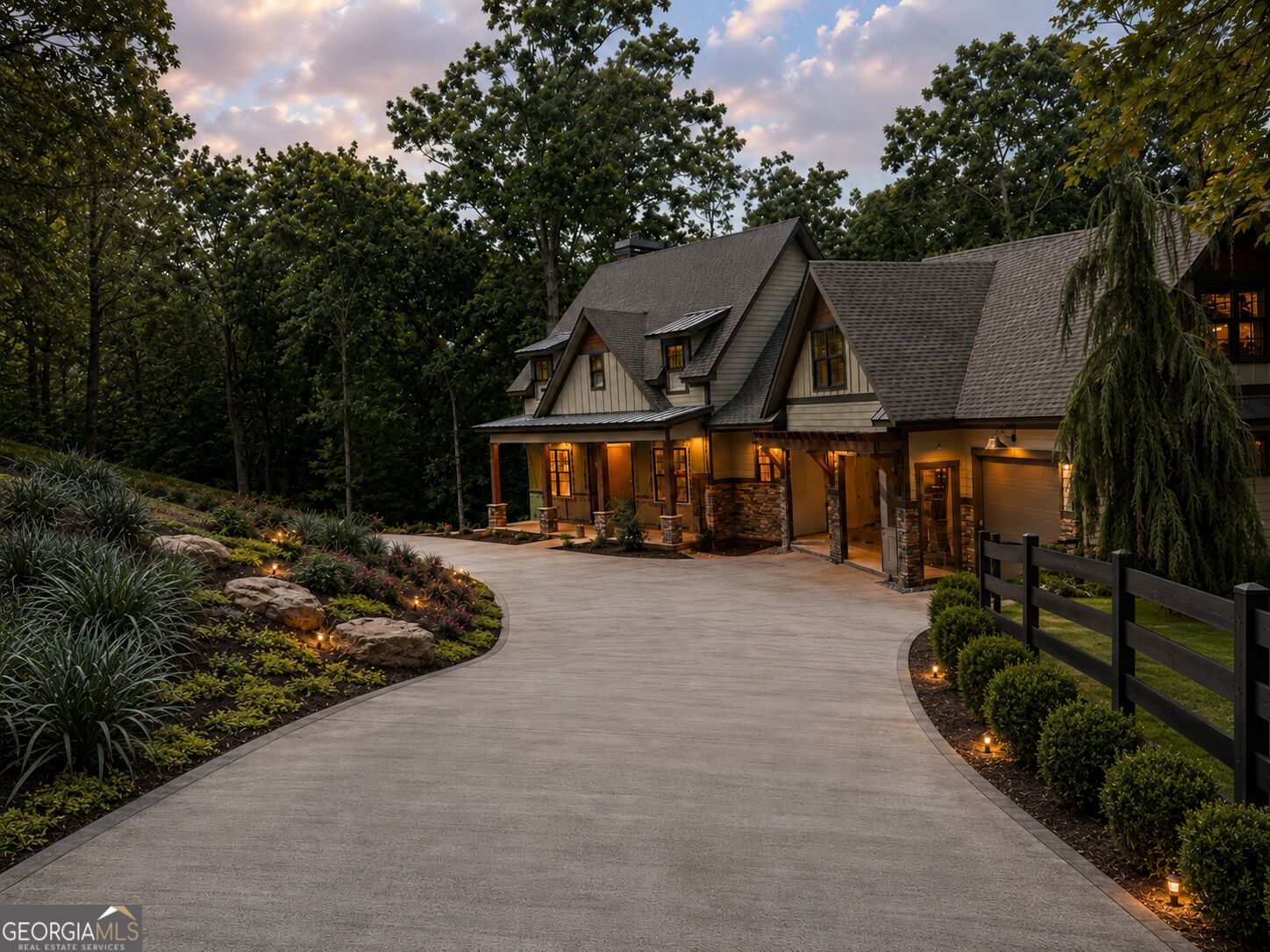 Property Photo:  4075 Haven Terrace  GA 30004 