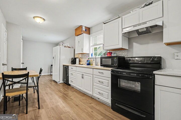 Property Photo: 1123 Jones Avenue NW GA 30318