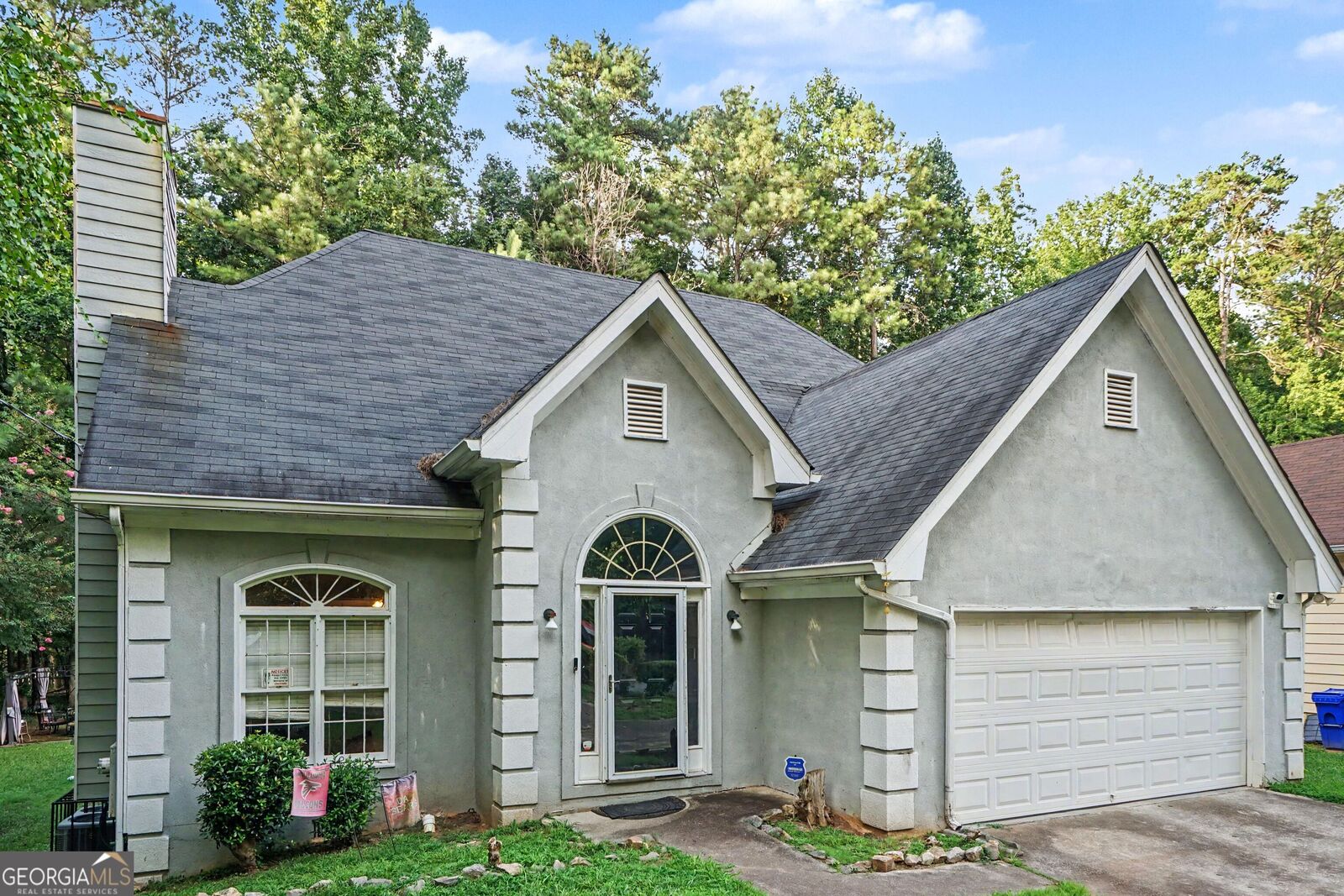 Property Photo: 5152 Panola Mill Drive GA 30038