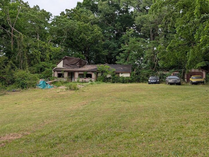 Property Photo: 3936 Bryant Street TN 37406