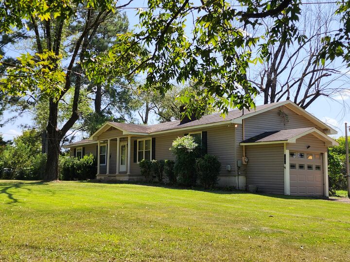 Property Photo: 1894 Old Lafayette Road GA 30739