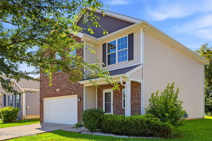 Property Photo:  12033 Parkside Vista Ln  KY 40229 