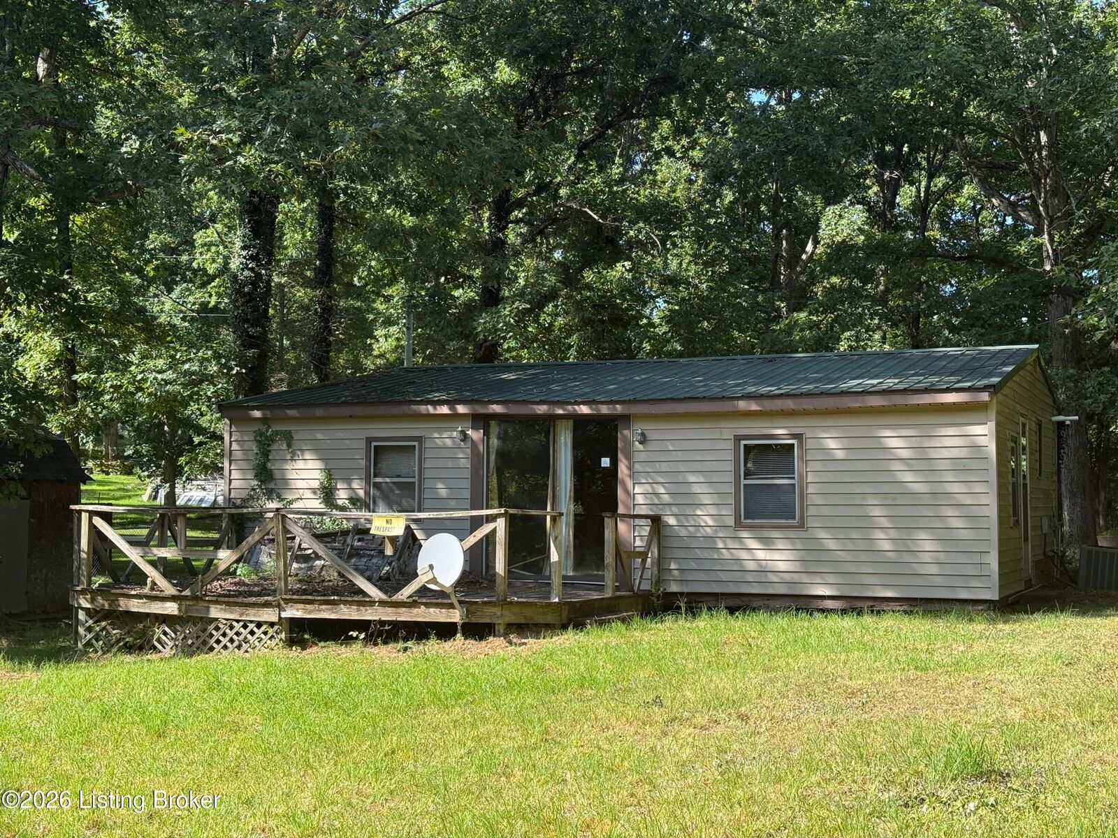 Property Photo:  458 Foxwood Cir  KY 42754 