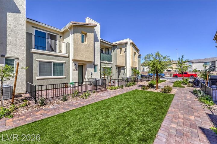 Property Photo: 6816 Citron Mist Court NV 89086