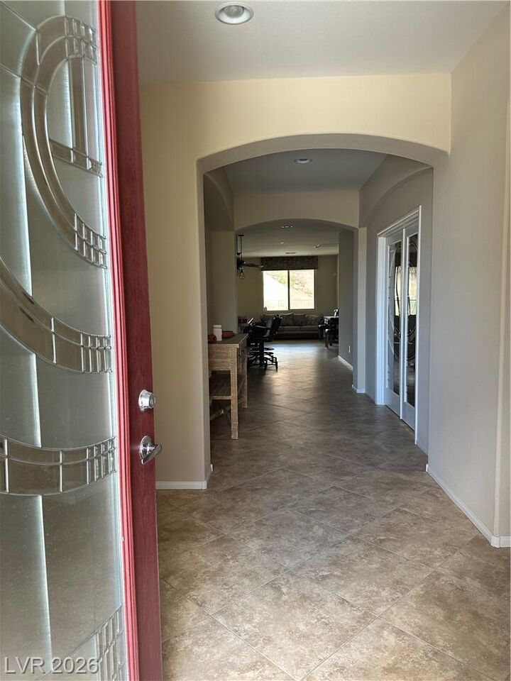 Property Photo: 1726 Sonoran Bluff Avenue NV 89014