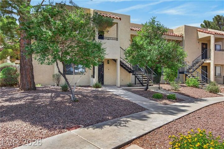 Property Photo: 601 Cabrillo Circle 859 NV 89015