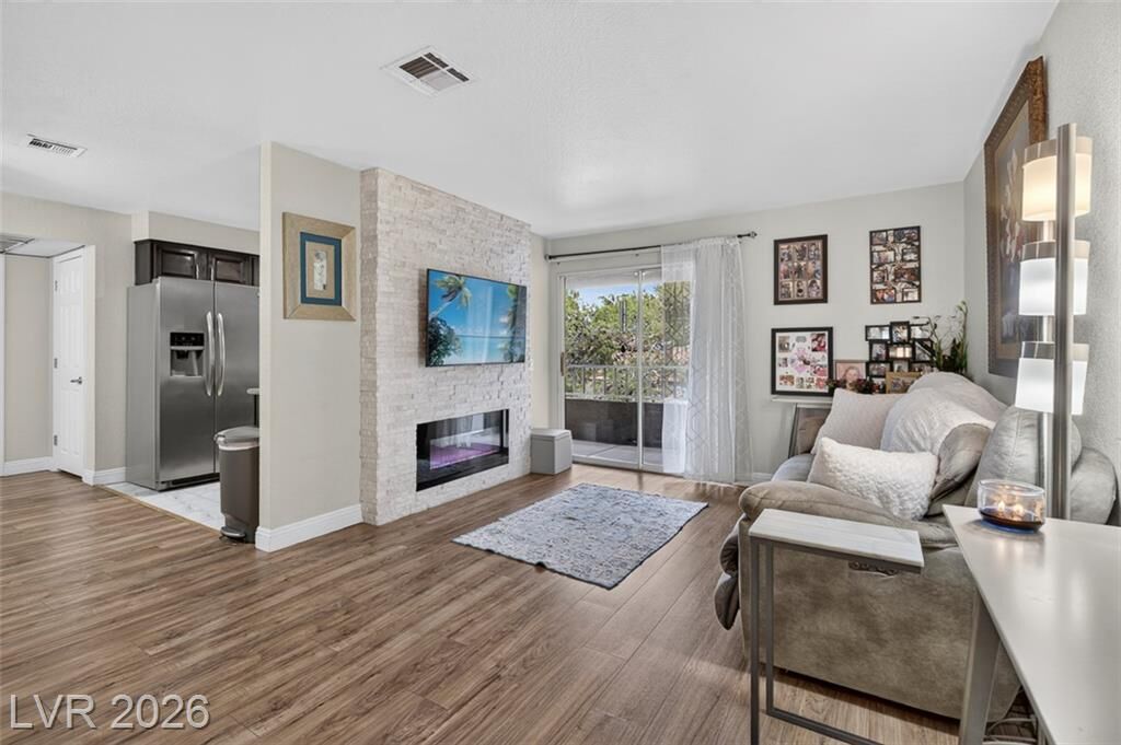 Property Photo:  2606 South Durango Drive 281  NV 89117 