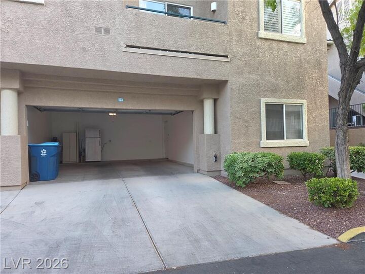 Property Photo: 2053 Quarry Ridge Street 103 NV 89117
