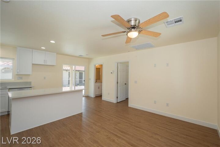 Property Photo: 660 San Lorenzo Street 2 NV 89048