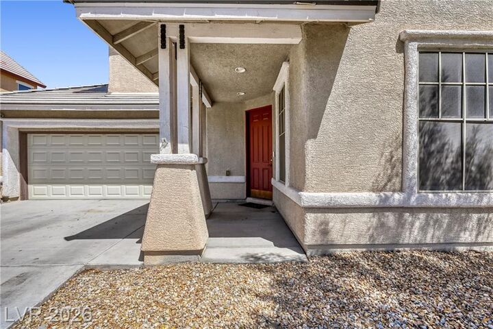 Property Photo: 5957 Addy Lane NV 89081