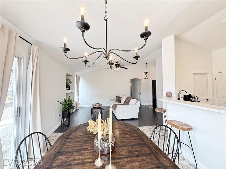 Property Photo:  1105 Nordyke Avenue  NV 89015 