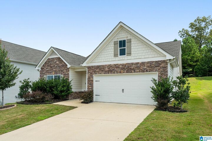 Property Photo: 9040 Meeting Street AL 35128