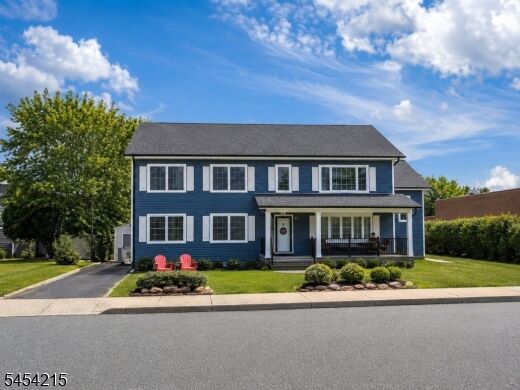 Property Photo:  81 Ellen St 2  NJ 07110 