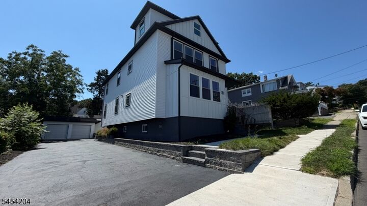 Property Photo: 51 John Ryle Ave A NJ 07508