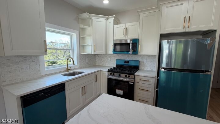 Property Photo: 51 John Ryle Ave A NJ 07508