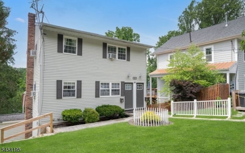Property Photo:  83 Chestnut St 2  NJ 07960 