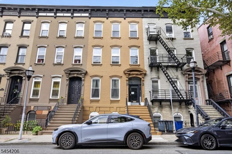 Property Photo: 540 Bramhall Ave NJ 07304