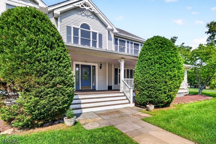 Property Photo: 12 Van Fleet Rd NJ 08853